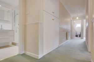 Entrance Hall- click for photo gallery